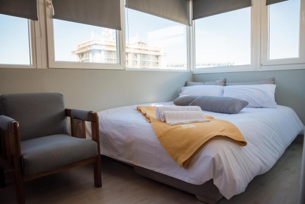 3C'S Athens South @Delta: Snfcc / Faliro Seaview Penthouse Eksteriør bilde