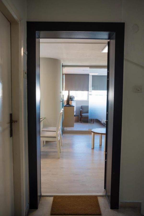3C'S Athens South @Delta: Snfcc / Faliro Seaview Penthouse Eksteriør bilde